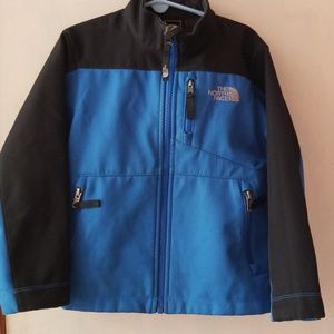Boys Fall jacket